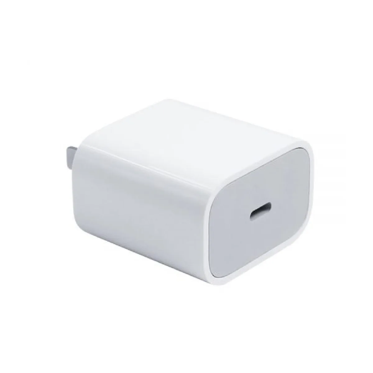 Apple Apple 20W USB-C Power Adapter A2305 Black 0.2000 — product photo