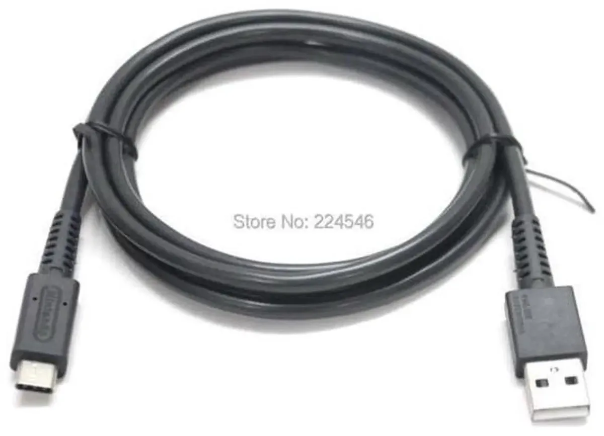 SMUGDESK SMUGDESK HAC-010 USB to USB-C charging cable 10 — product photo