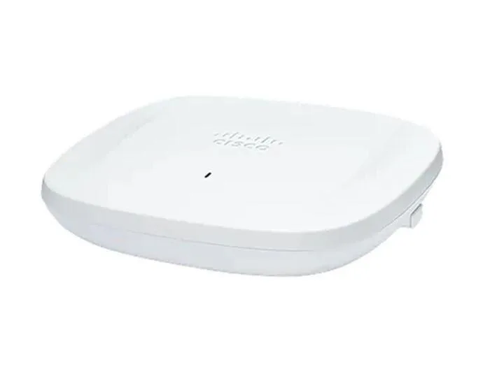Cisco Systems, Inc. Cisco Catalyst 9162I Wi-Fi 6E Access Point Reg B — product photo
