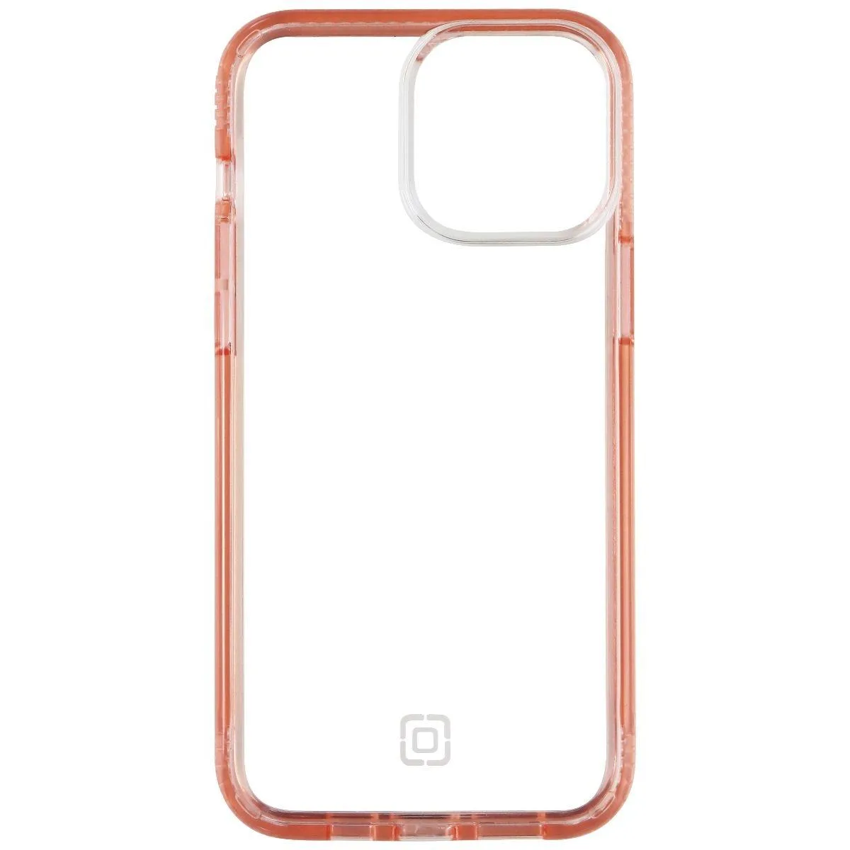 Incipio Incipio Slim Series Case for iPhone 13 Pro Max Clear/Rose Pink — product photo