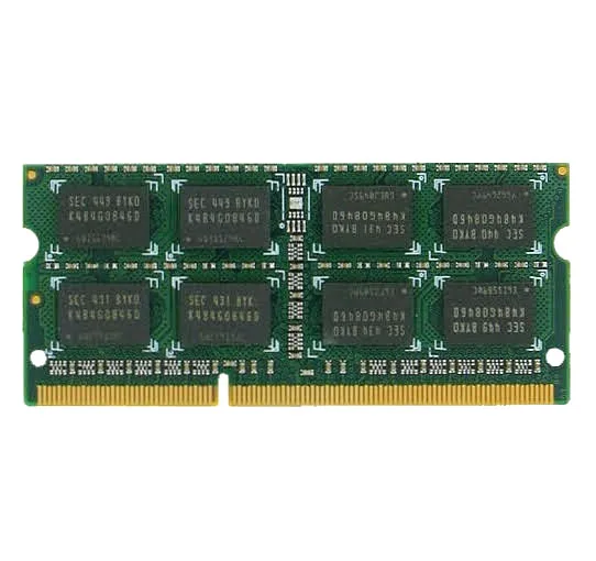 Kingston Technology Corp. Kingston Technology Corp. KFYHV1-HYC 4GB DDR3 204-pin SODIMM 1600 CL11 1.5V — product photo