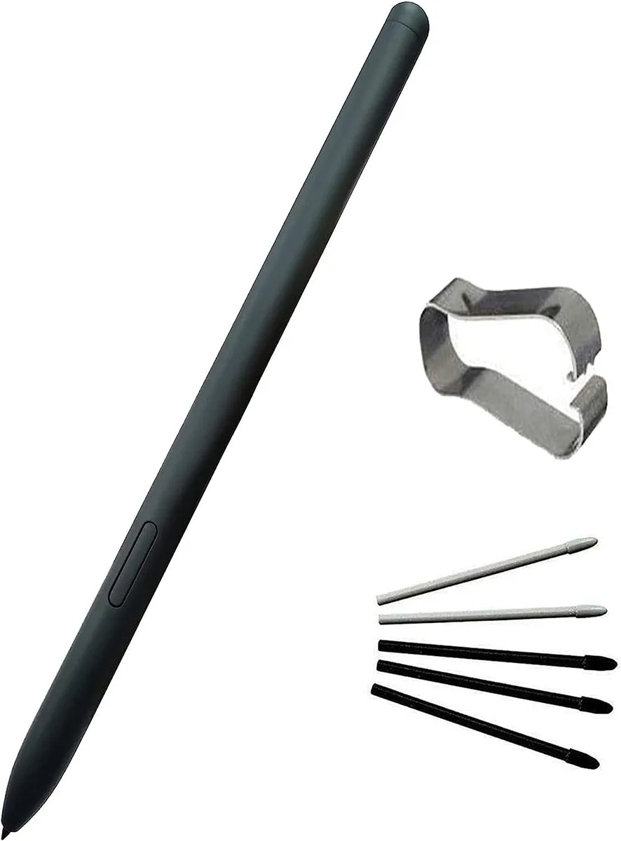 Werleo Werleo SM-P610N Stylus 10.4" 4096 pressure levels black — product photo