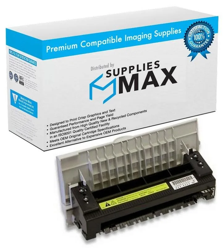 SuppliesMax SuppliesMax Fuser Kit RG5-7602-050 110V 100000 pages — product photo