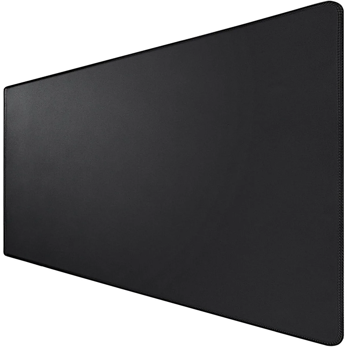  ANTERK Gaming Desk Mat 31.5" x 15.7" Black — product photo