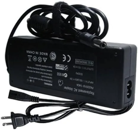 NShi NShi AC Adapter 15V 5A for Toshiba Portege 3505 M400-ST4001 — product photo