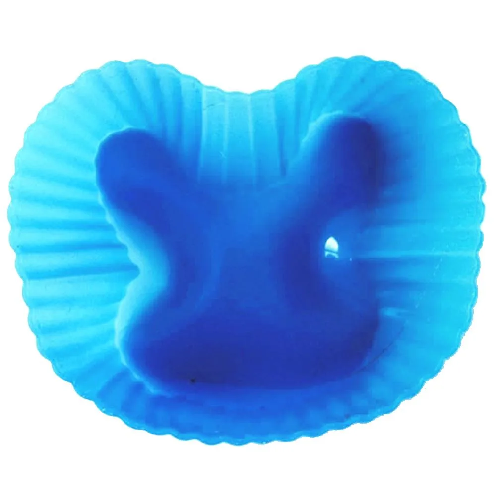 TVTime Direct TVTime Direct butterflycupcake24 24 silicone cooking utensil — product photo