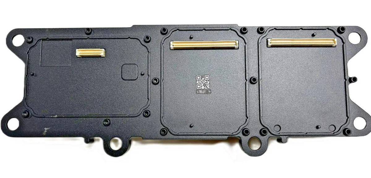 DJI DJI Agras T40 Cable Distribution Board Module T40-0209 — product photo