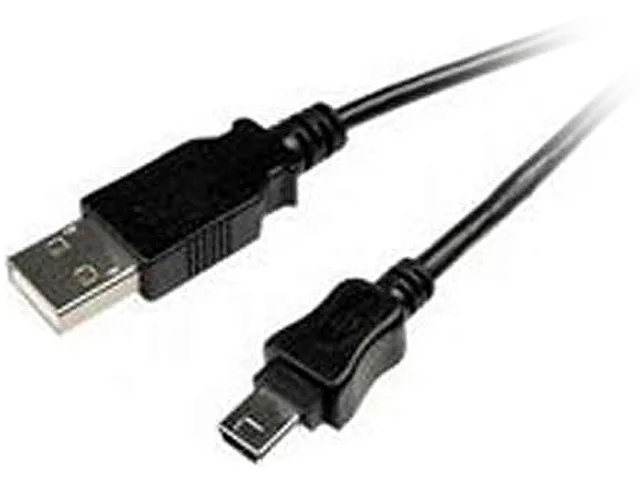 Honeywell Honeywell 210304-100-SP USB Cable Mini B to USB-A pos accessory — product photo