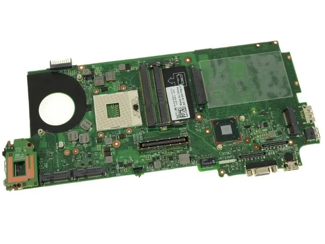 DELL DELL 67Rkh System Board for PGA989 Latitude XT3 — product photo