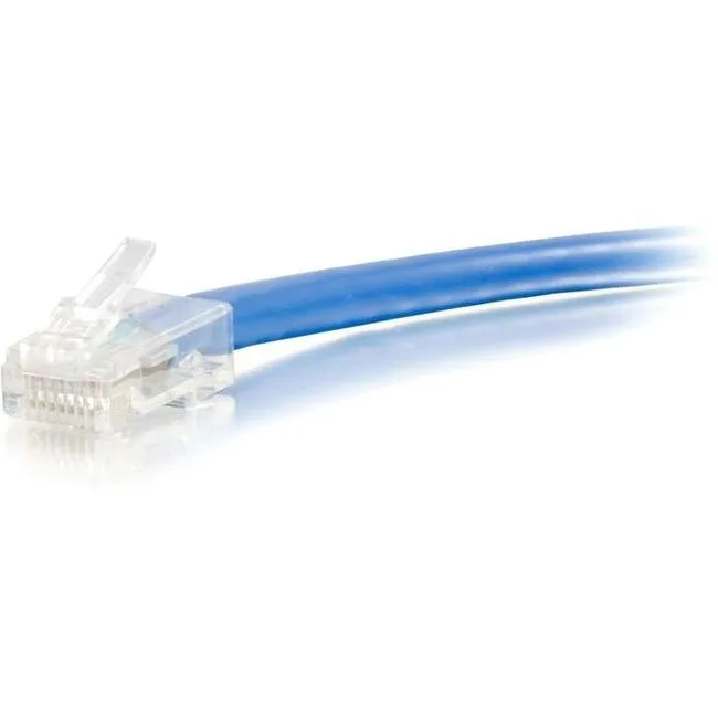 Cables To Go Cables To Go 04102 network ethernet cable Cat6 50 ft Blue — fotografie produktu