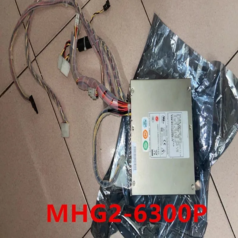 KHACHIMO KHACHIMO S11 S12 S22 SSI5000 300W ATX Power Supply — product photo