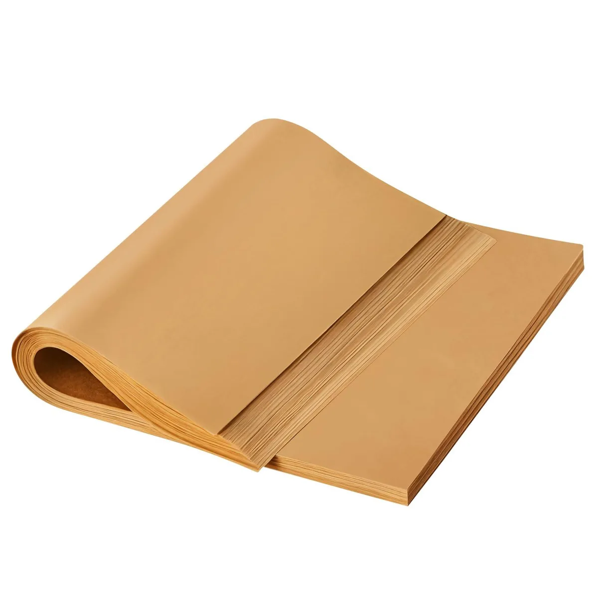  TROUSKAIG PS-9x13in-100ps 100-sheet parchment paper 9x13 in — product photo