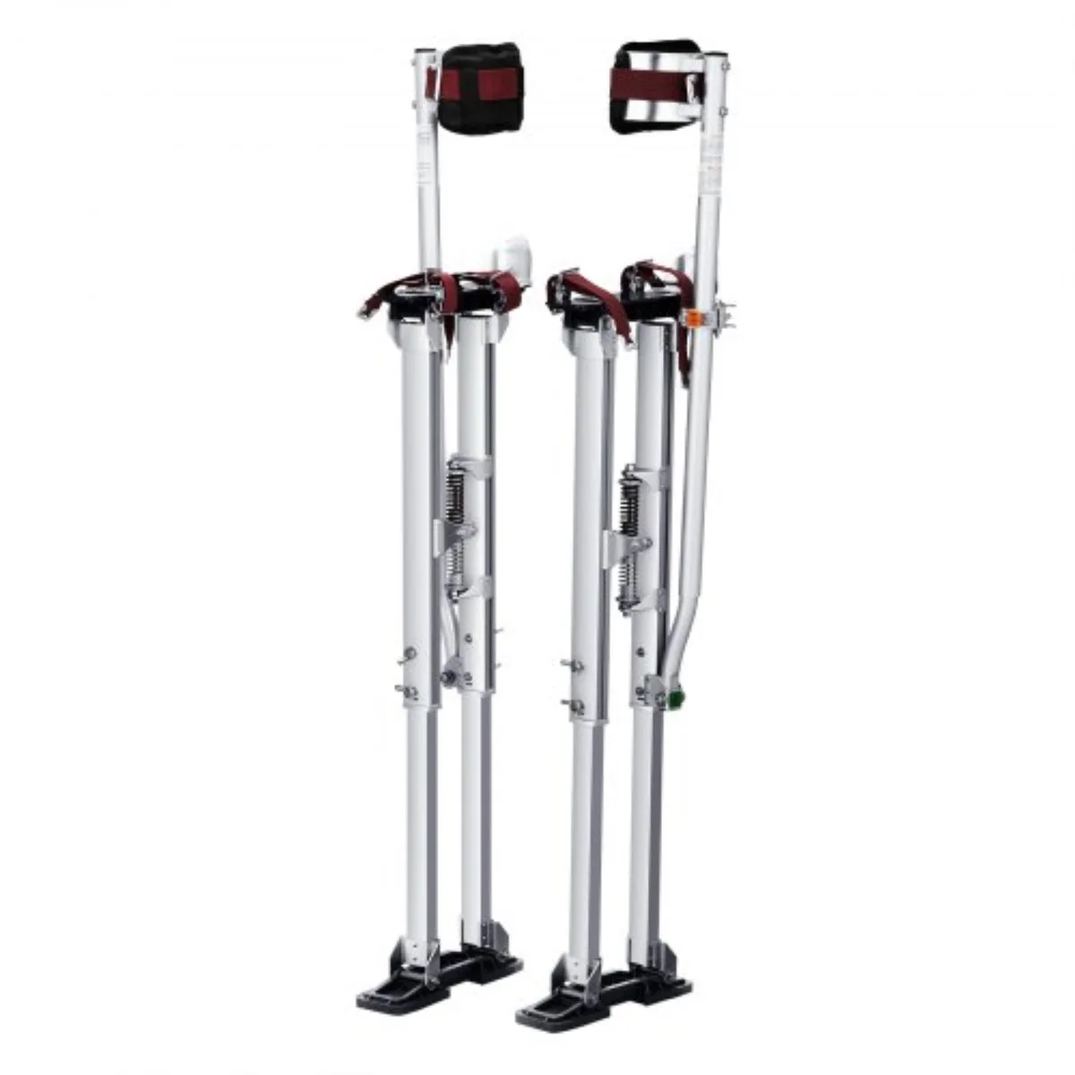 VEVOR VEVOR SGBGQ-3650 Adjustable Drywall Stilts 36-50 in 228 lbs — product photo