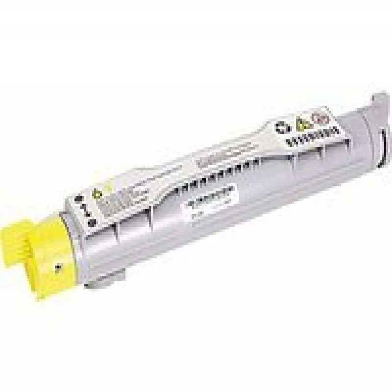 DELL DELL GD908 Yellow Toner Cartridge 8000 Pages for 5110cn — product photo