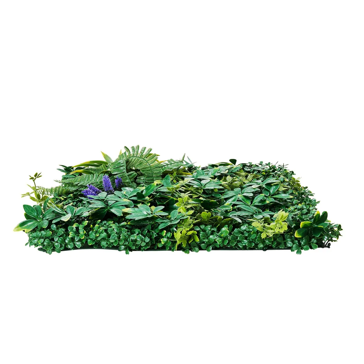 VEVOR VEVOR Artificial Grass Wall Panels 8 PCS 20 x 20 inch — product photo