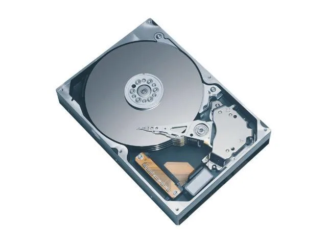 Maxtor Maxtor MaXLine III 7L300R0 300GB 7200 RPM 16MB IDE Ultra ATA133 3.5" internal hard drive — product photo