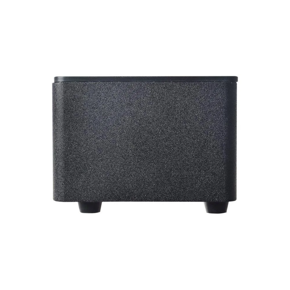 Thomson Thomson QY-B210 2.1 Sound Bar 160W Bluetooth 5.3 ARC Black — product photo
