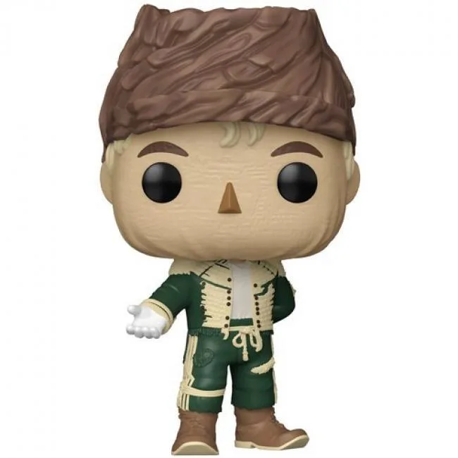 Funko Funko 86673 POP! Movies Wicked Scarecrow action figure — product photo