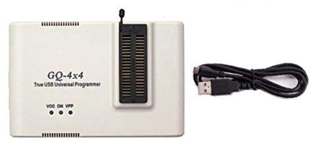 Syba Syba USB Gadget GQ-4X V4 Programmer — product photo