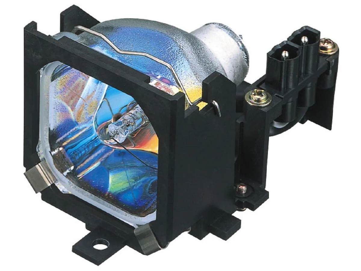 Sony Sony LMP-C121-A DLP Replacement Lamp 121 .9920 — product photo