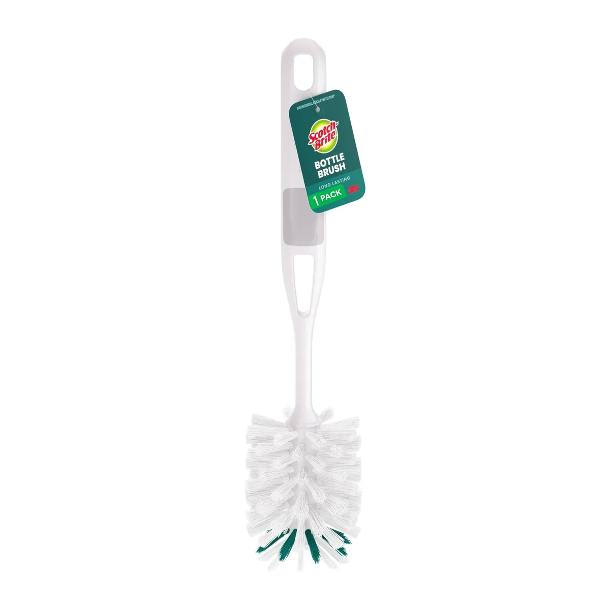  Scotch-Brite Glass and Water Bottle Brush — product photo