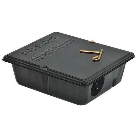 Value Brand Value Brand Tamper Resistant Rodent Station 32J093 — product photo