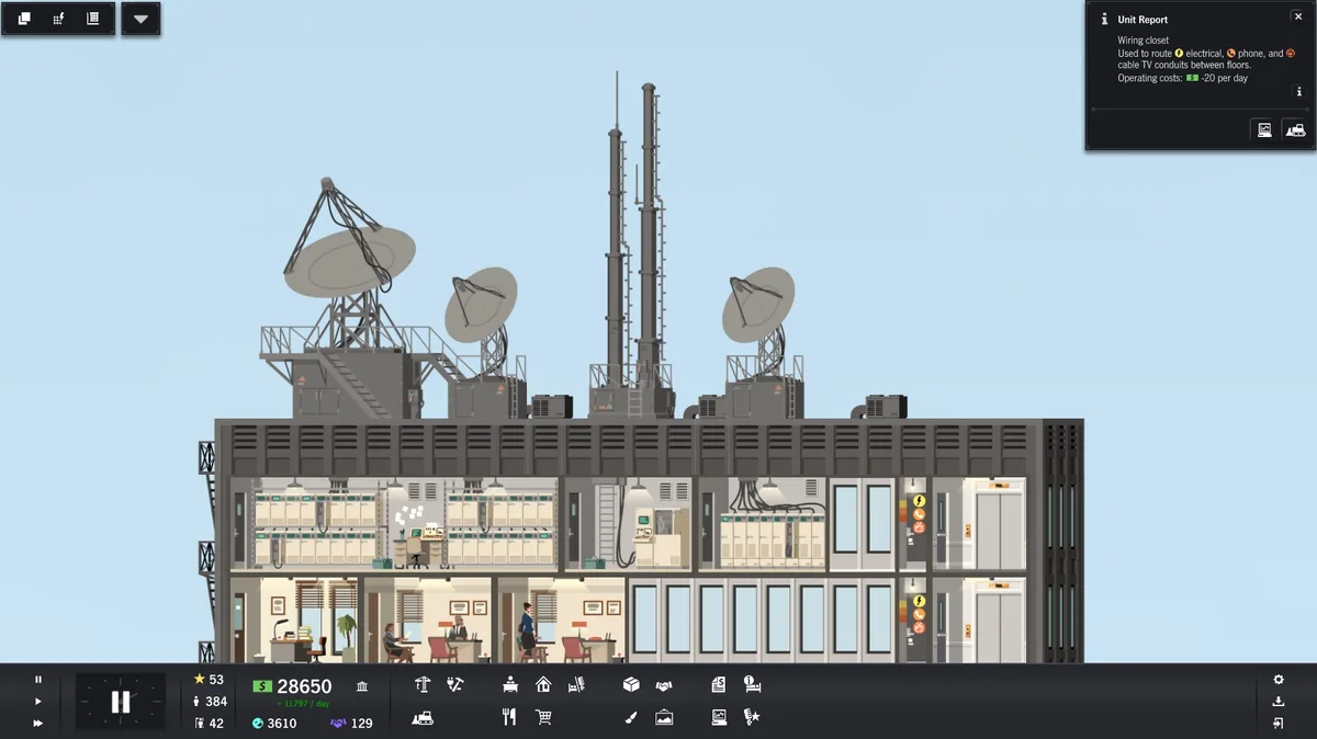 Kasedo Games Ltd Kasedo Games Ltd 56283 Project Highrise: London Life DLC downloadable game — product photo