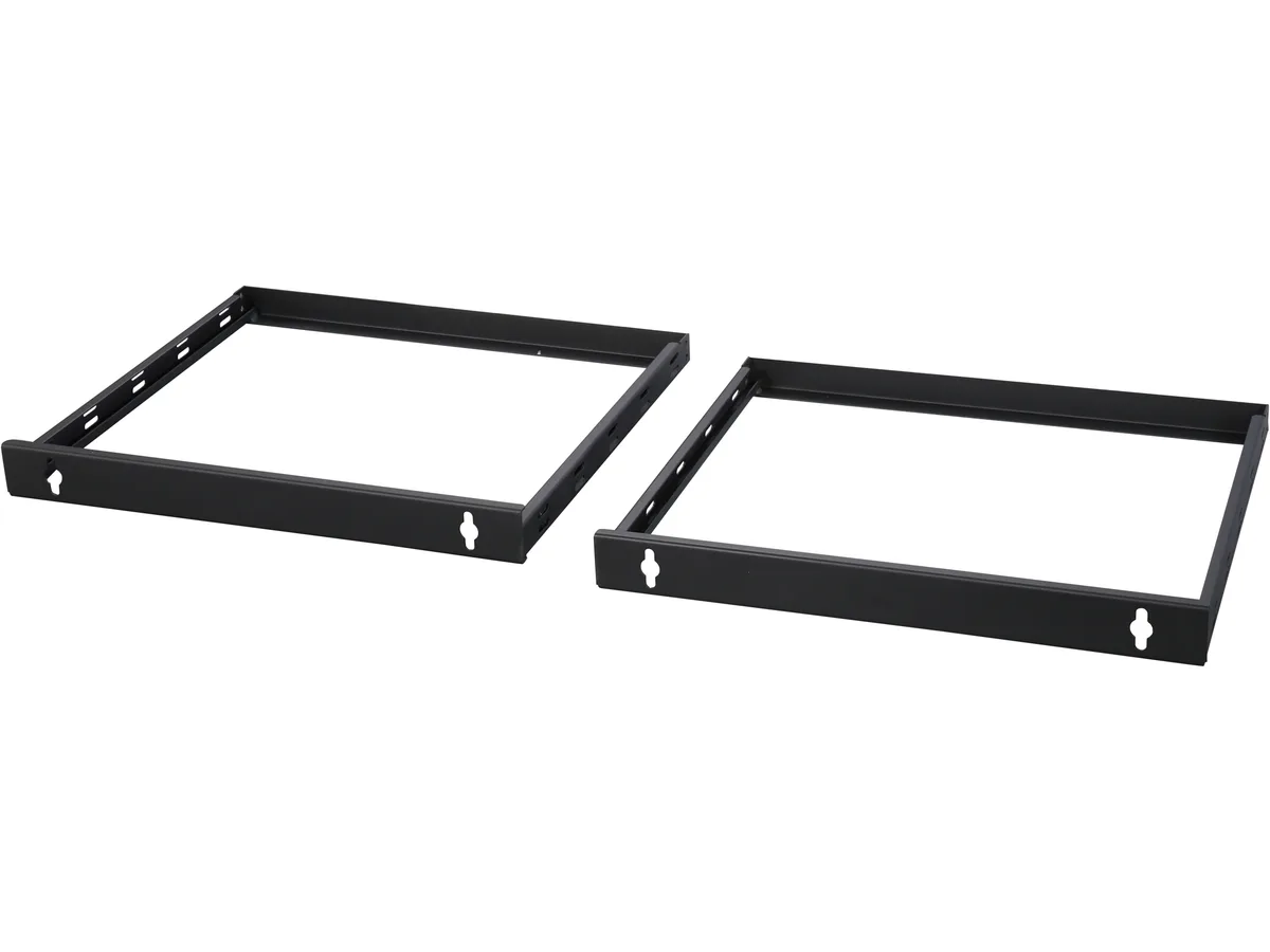 Tripp Lite Tripp Lite SRWO12UHD 12U 2-Post Open Frame Server Rack 19in 18in Deep 550 lbs — product photo