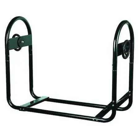 Dayton Dayton 39UK57 Portable Tilt Carriage Black 37.5 in — product photo