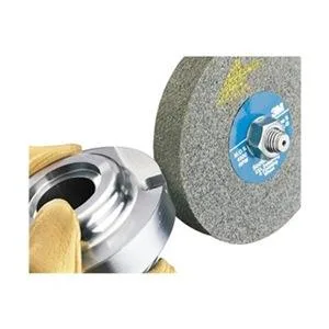 3M 3M 13616 Convolute Wheel 6x1/2x1 MED — product photo