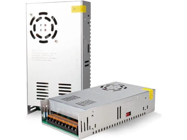 LORDWORLD LORDWORLD 48V 10A Switching Power Supply 480W — product photo