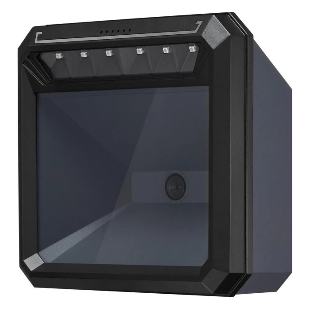 Adesso Adesso NuScan4500T USB 2D Desktop Barcode Scanner — product photo