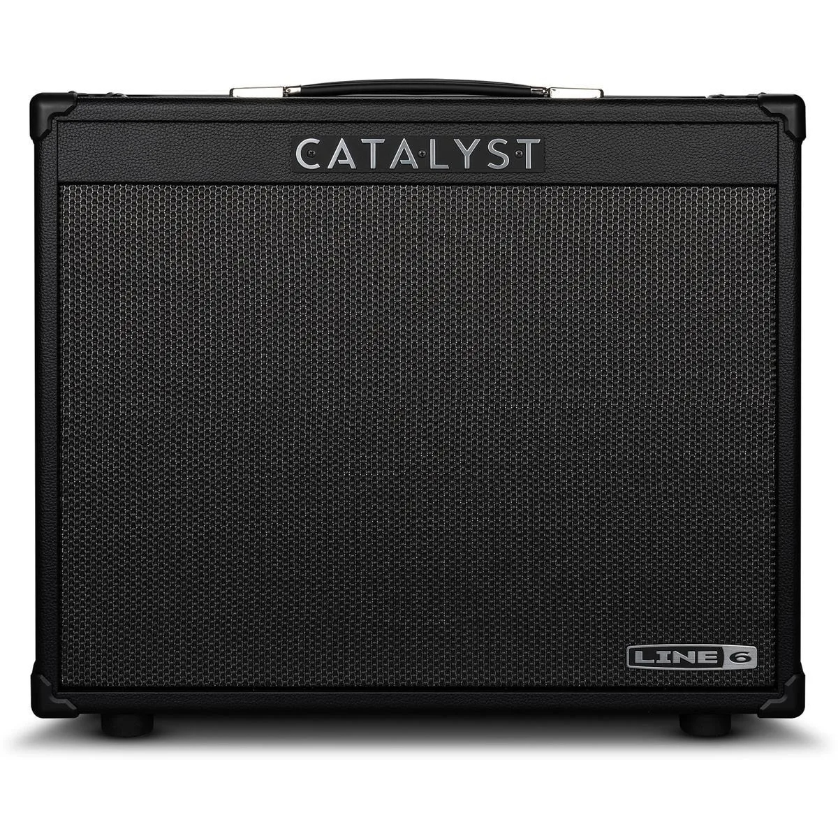 Line6 Line6 Catalyst 100 100W 1x12" 2-Channel Guitar Amplifier — product photo