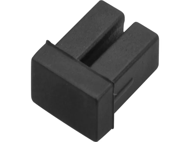 STARTECH STARTECH SFPLCCAP10 Fiber Optic Dust Caps 10 Pack wireless accessory — product photo