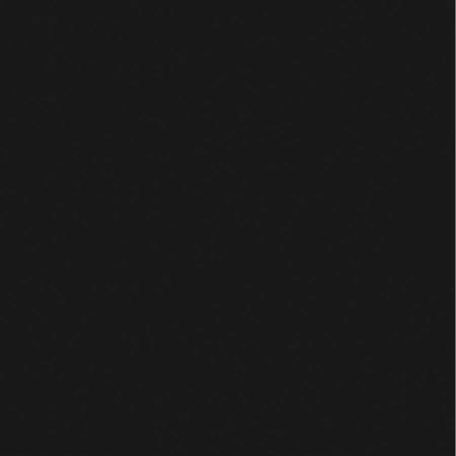 Black plastic lateral file divider kit, ten pieces, 13.5 by 5.5 inches