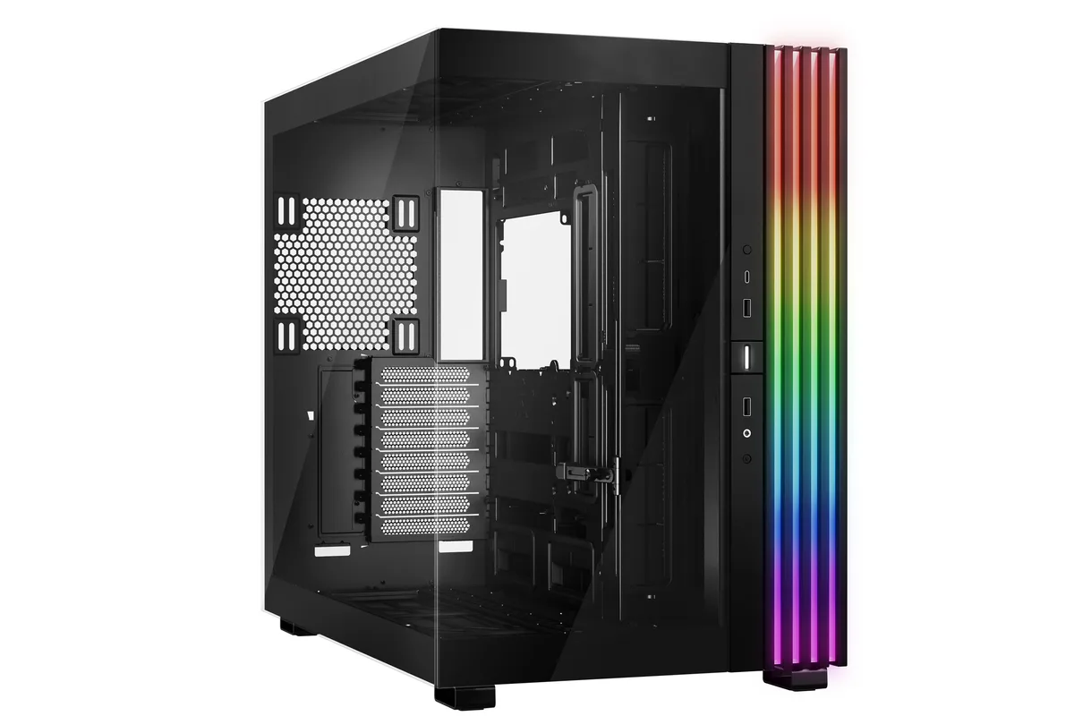 be quiet! be quiet! LIGHT BASE 900 DX BGW69 PC case — product photo
