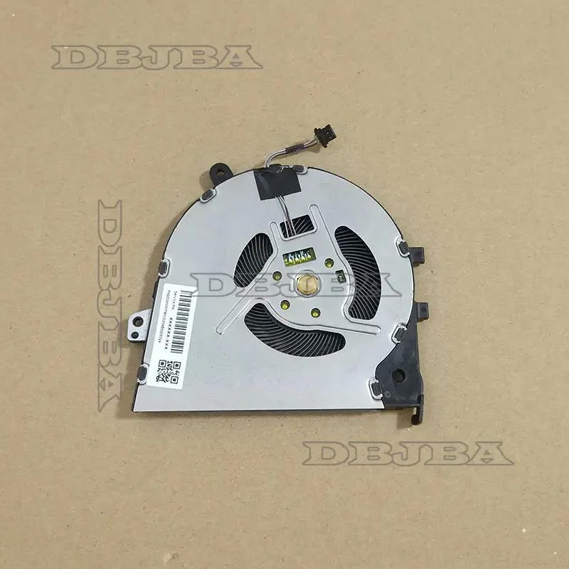 DBTLAP DBTLAP CPU Cooling Fan for HP ProBook 630 G8 430 G8 5v 0.5a — product photo