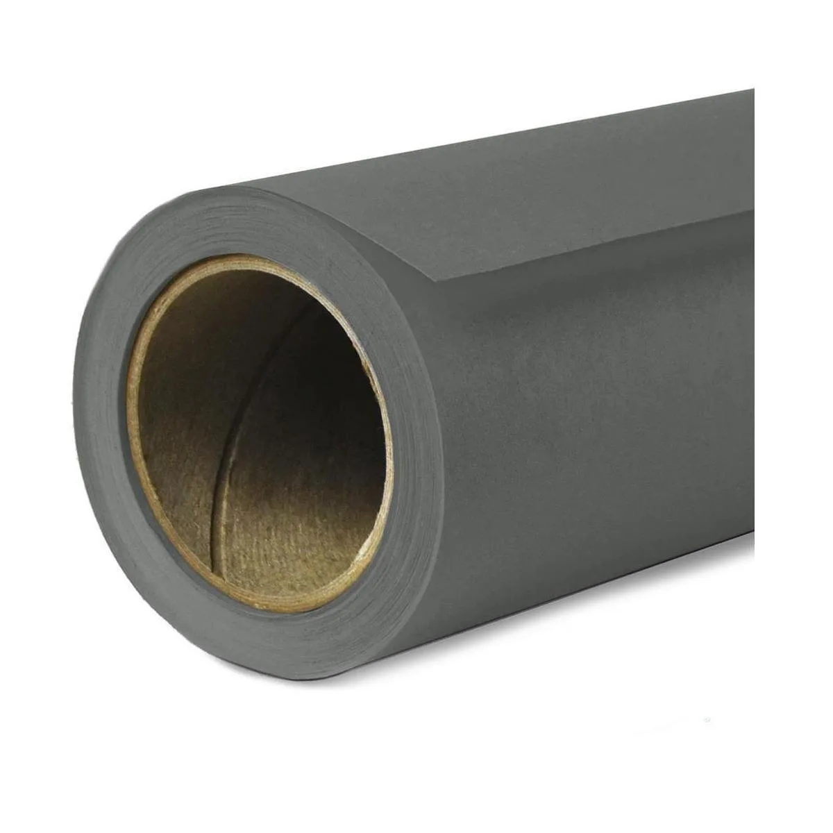 SAVAGE Savage Widetone Seamless Background Paper 86" x 36' Thunder Gray #27 — product photo
