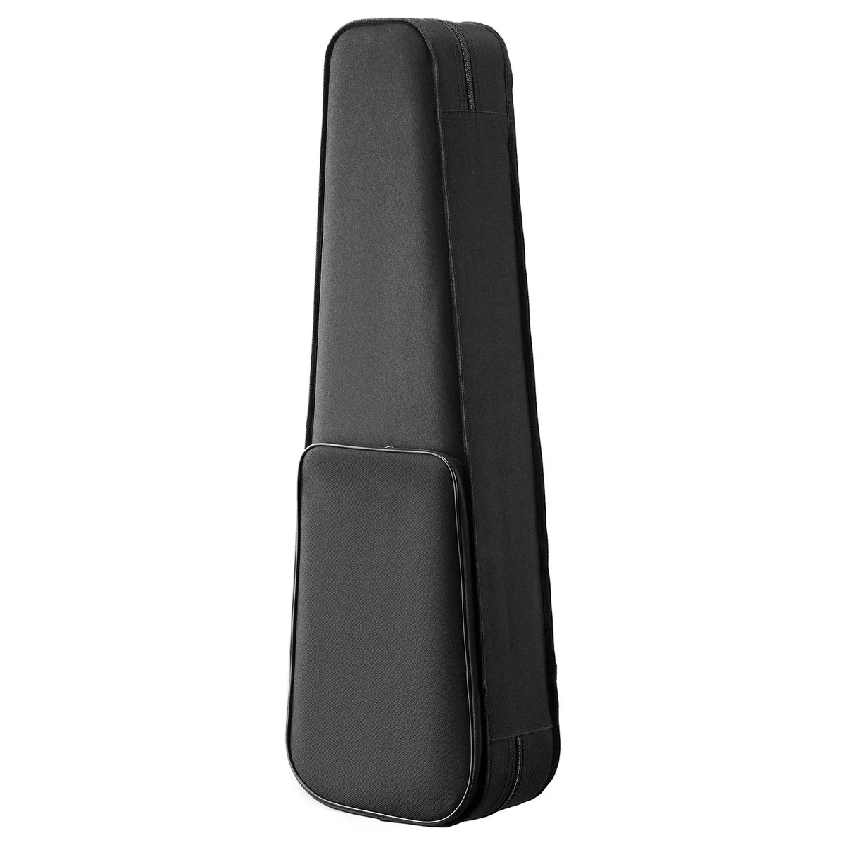VEVOR VEVOR 4/4 Violin Case Triangular Nylon Black specialty appliance — product photo