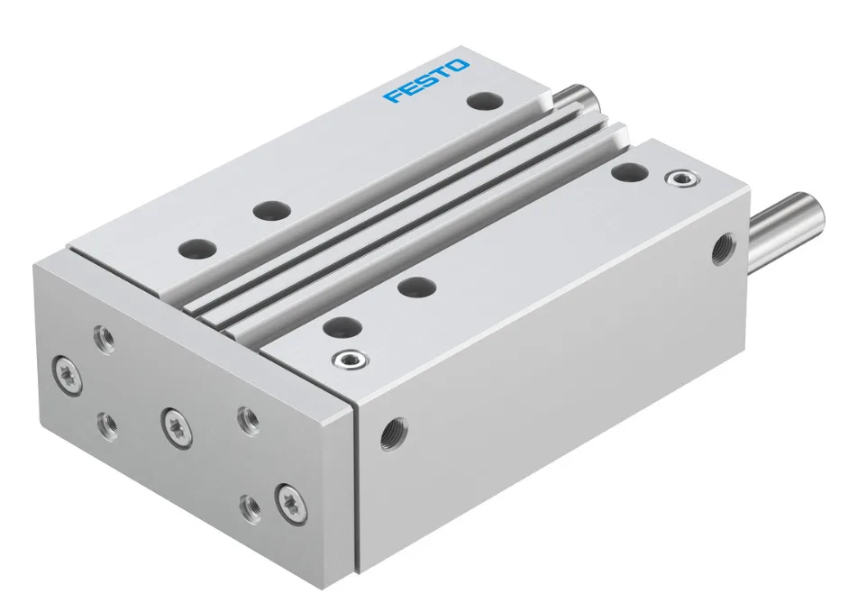Festo Festo DFM-63-160-P-A-KF 170958 guided actuator — product photo