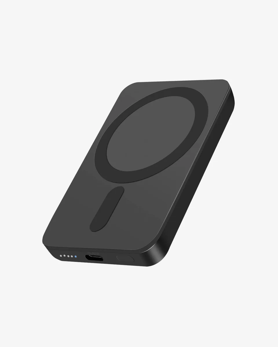 No Sew No Sew HQW021 5000mAh magnetic power bank — product photo