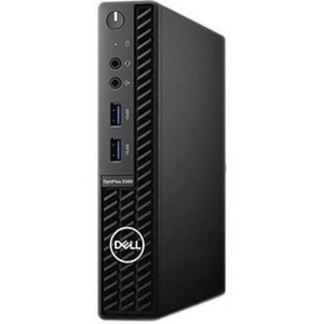 DELL DELL OptiPlex 3080 SFF Desktop PC i5-10500T 8GB 128GB 06RY7 — product photo