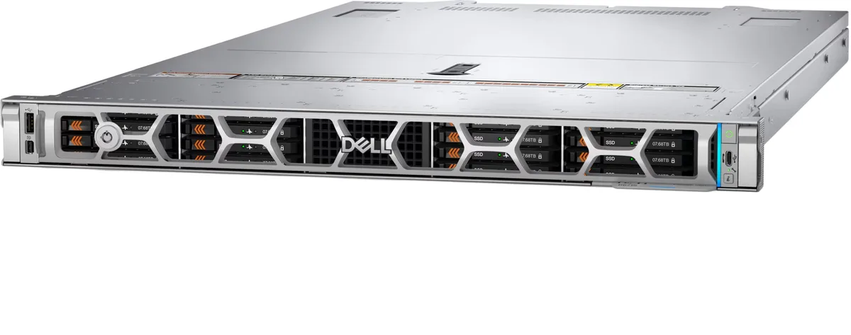 DELL DELL PowerEdge R6715 rack server Quote ID: QUO-21967818-H6Z4S7 — product photo