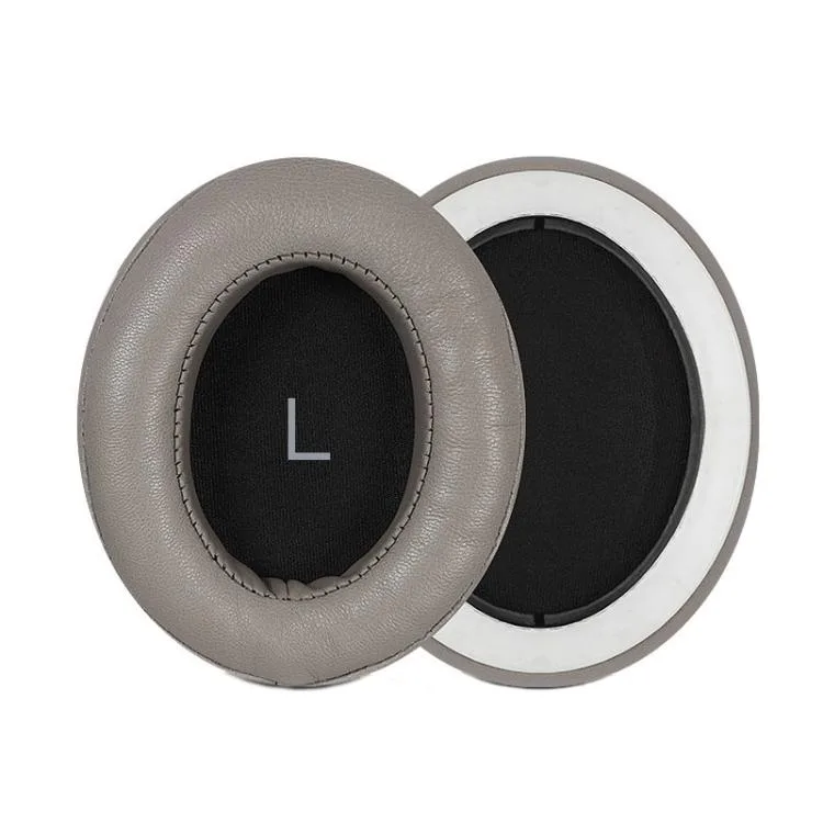 allentian allentian Earpads for Sennheiser Momentum 3 Gold Lambskin — product photo