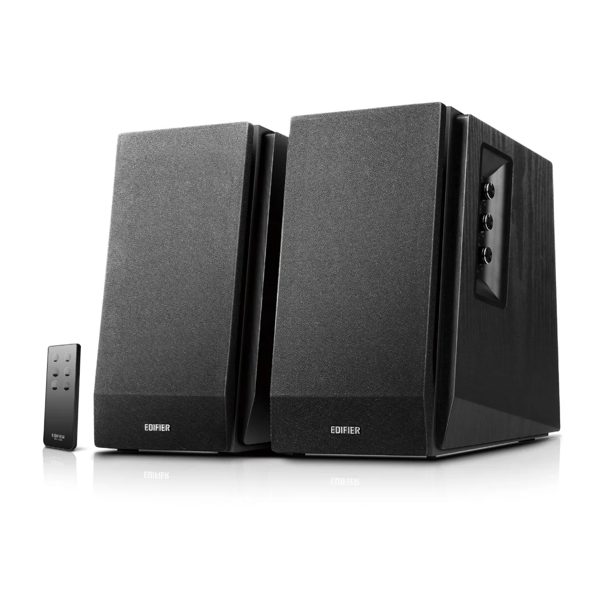 Edifier Edifier R1700BT Black home audio speaker 66w RMS — product photo