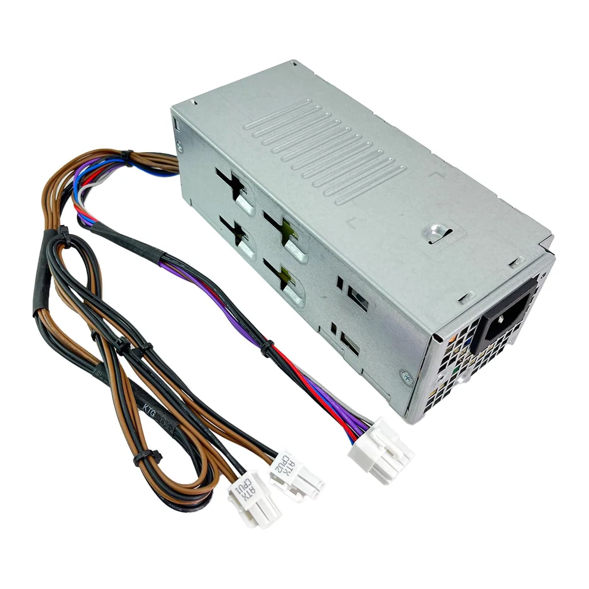 Vszerda Vszerda 260W Power Adapter 8pin+4pin+4pin for Optiplex 3000MT 5000MT 7000MT — product photo