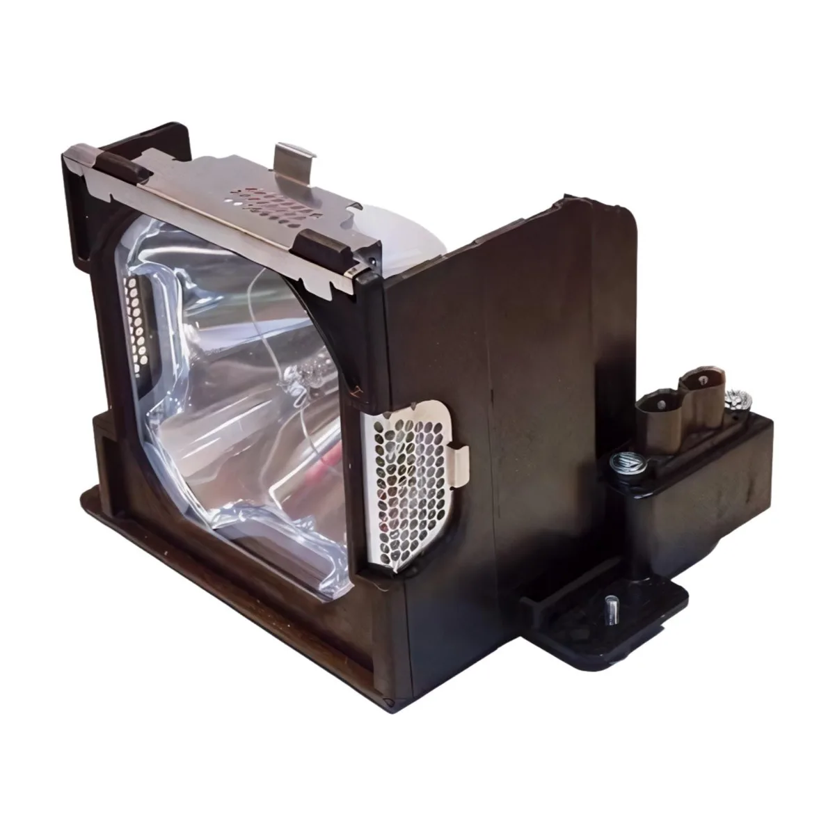 Sanyo Sanyo POA-LMP67-A DLP Replacement Lamp & Housing — product photo