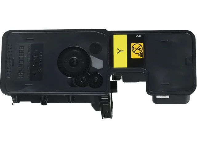 Kyocera Kyocera TK5242Y Yellow toner cartridge 3000 Pages — product photo