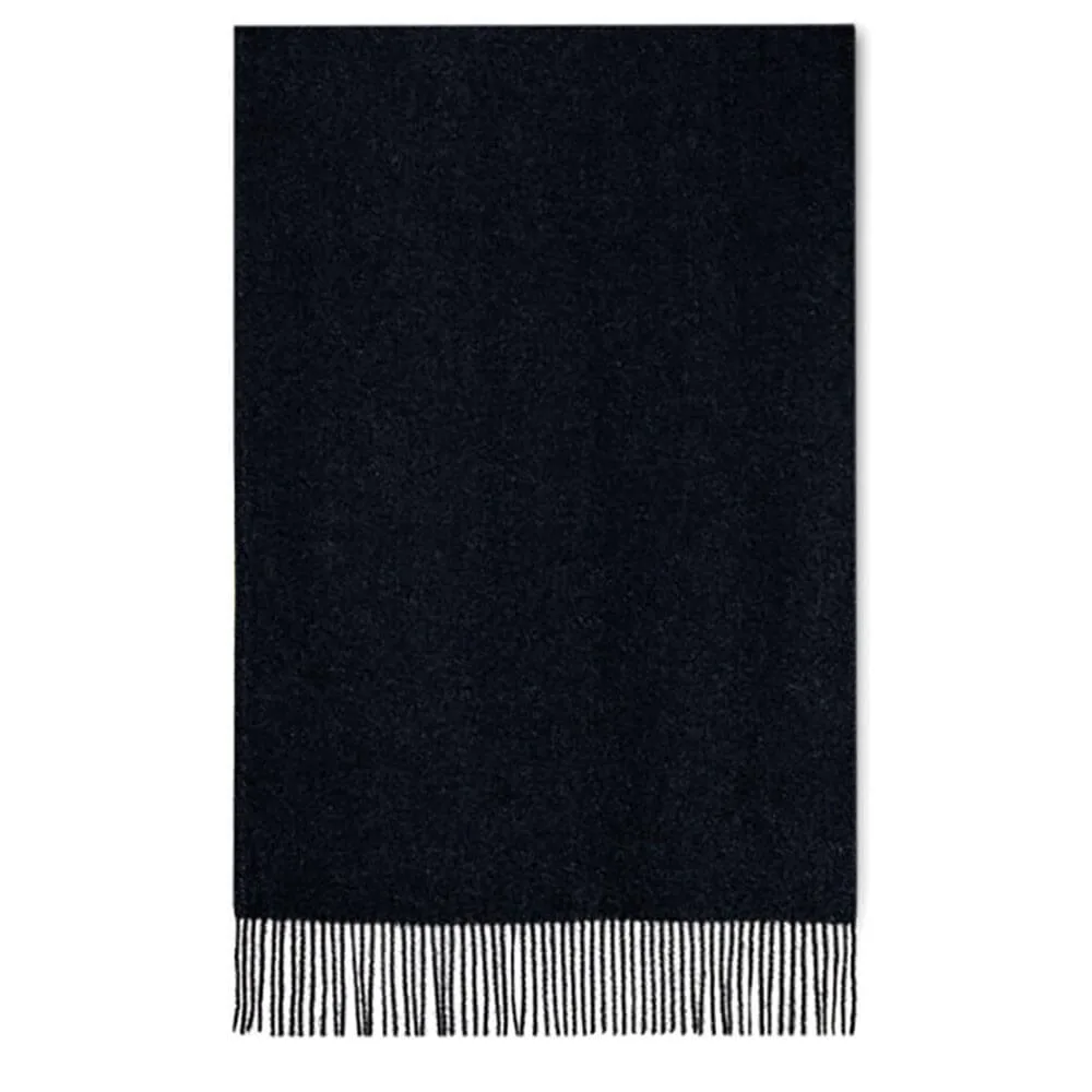 Ankarsrum Original USA Ankarsrum Original USA Multi Tone Pastel Scarf Black — product photo