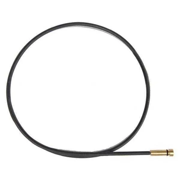 Copper threaded conduit liner .045 size new